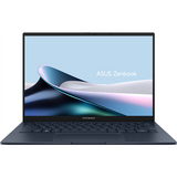 Asus Zenbook 14 UX3405CA-PZ217W Ponder Blue - 14" OLED Touch, 120Hz, 3K (2880×1800), Glossy - Intel Core Ultra 7 255H - 32GB LPDDR5X - 1TB SSD - Intel Graphi...
