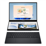 Asus Zenbook 14 UX3405CA-PZ217W Ponder Blue - 14" OLED Touch, 120Hz, 3K (2880×1800), Glossy - Intel Core Ultra 7 255H - 32GB LPDDR5X - 1TB SSD - Intel Graphi...