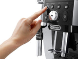 DELONGHI ECAM 250.23.SB Magnifica S Smart Fully-automatic coffee machine