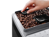 DELONGHI ECAM 250.23.SB Magnifica S Smart Fully-automatic coffee machine