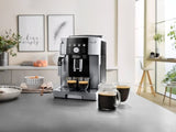 DELONGHI ECAM 250.23.SB Magnifica S Smart Fully-automatic coffee machine