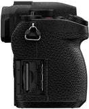 Panasonic Lumix DC-G97 body