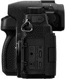 Panasonic Lumix DC-G97 body