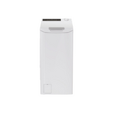 Candy TCA264TM5-S Top Loading Washing Machine - 6kg, 1200 RPM, A Energy Class