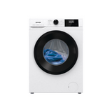 Gorenje W3NGPI72SBS Front Load Washing Machine - 7kg Capacity, 1200 RPM, Class B Energy