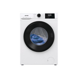 Gorenje W3NGPI62SBS Front-Load Washing Machine - 6kg Capacity, 1200 RPM, Class B