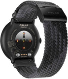 Polar Ignite 3 S-L, black/black braided