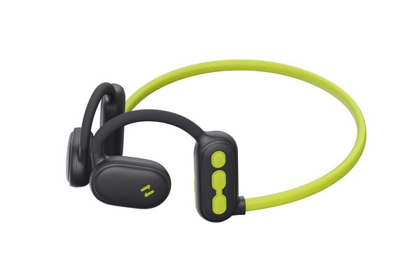 Havit E553BT Freego Pro - Open Air Conductive Headphones, Green