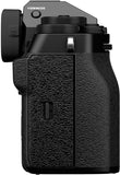 Fujifilm X-T5 Body Black