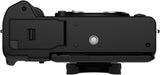 Fujifilm X-T5 Body Black