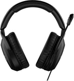 HyperX Cloud Stinger 2 Gaming Headset - Black