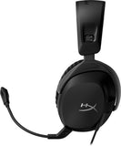 HyperX Cloud Stinger 2 Gaming Headset - Black