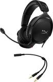 HyperX Cloud Stinger 2 Gaming Headset - Black