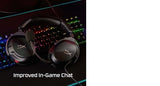 HyperX Cloud Stinger 2 Gaming Headset - Black