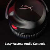 HyperX Cloud Stinger 2 Gaming Headset - Black