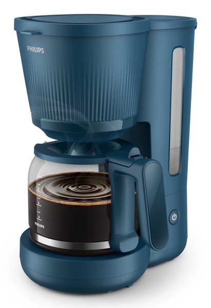 Philips - Coffee Maker - HD7411/70 3000 series - Drip - 915-1080 W