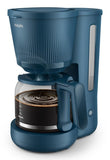 Philips - Kettle - HD9411/70 3000 series - Electric - 2200 W - 1.7 L - Plastic - 360° rotational base - Blue