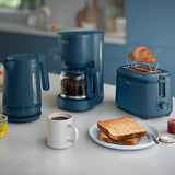 Philips - Coffee Maker - HD7411/70 3000 series - Drip - 915-1080 W