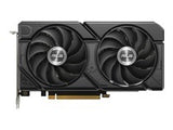 ASUS Dual Radeon RX 7600 EVO OC Edition 8GB GDDR6 Graphics Card