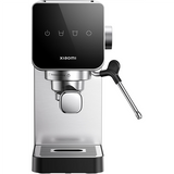 Xiaomi Espresso Machine - Pump pressure 20 bar - Built-in milk frother - Semi-automatic - 1350 W - Silver/Black