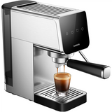 Xiaomi Espresso Machine - Pump pressure 20 bar - Built-in milk frother - Semi-automatic - 1350 W - Silver/Black