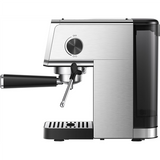 Xiaomi Espresso Machine - Pump pressure 20 bar - Built-in milk frother - Semi-automatic - 1350 W - Silver/Black