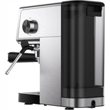 Xiaomi Espresso Machine - Pump pressure 20 bar - Built-in milk frother - Semi-automatic - 1350 W - Silver/Black
