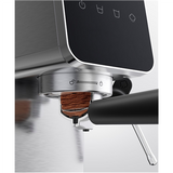 Xiaomi Espresso Machine - Pump pressure 20 bar - Built-in milk frother - Semi-automatic - 1350 W - Silver/Black