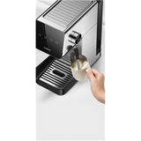Xiaomi Espresso Machine - Pump pressure 20 bar - Built-in milk frother - Semi-automatic - 1350 W - Silver/Black