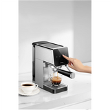 Xiaomi Espresso Machine - Pump pressure 20 bar - Built-in milk frother - Semi-automatic - 1350 W - Silver/Black