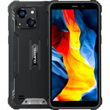 Smartfon G2 4G Smartphone - 4GB RAM, 64GB Storage, IP69K, Black (Charger Not Included)
