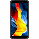 Smartfon G2 4G Smartphone - 4GB RAM, 64GB Storage, IP69K, Black (Charger Not Included)