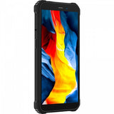 Smartfon G2 4G Smartphone - 4GB RAM, 64GB Storage, IP69K, Black (Charger Not Included)