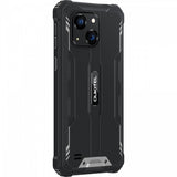 Smartfon G2 4G Smartphone - 4GB RAM, 64GB Storage, IP69K, Black (Charger Not Included)