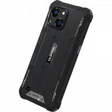 Smartfon G2 4G Smartphone - 4GB RAM, 64GB Storage, IP69K, Black (Charger Not Included)