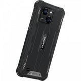 Smartfon G2 4G Smartphone - 4GB RAM, 64GB Storage, IP69K, Black (Charger Not Included)
