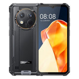 OUKITEL WP28E 4G Rugged Smartphone 4GB RAM 64GB Storage IP69K (Charger Not Included)