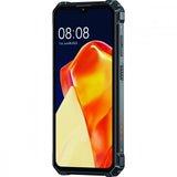 OUKITEL WP28E 4G Rugged Smartphone 4GB RAM 64GB Storage IP69K (Charger Not Included)