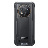 OUKITEL WP28E 4G Rugged Smartphone 4GB RAM 64GB Storage IP69K (Charger Not Included)