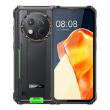 Smartphone WP28E 4G 4/64GB IP69K - No Charger Included
