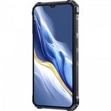 Smartphone WP36 4G 8GB/128GB IP69K Rugged Device
