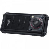 Smartphone WP36 4G 8GB/128GB IP69K Rugged Device