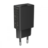 Charge USB-A 18W 3A Quick Charge 3.0 Wall Charger