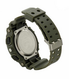 M-TAC Olive Tactical Sports Watch