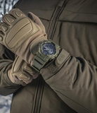 M-TAC Olive Tactical Sports Watch