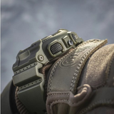 M-TAC Olive Tactical Sports Watch