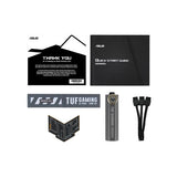 ASUS TUF Gaming GeForce RTX 5070 12GB GDDR7 OC Edition Graphics Card