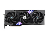 MSI GeForce RTX 5070 12G INSPIRE 3X OC 12GB GDDR7 Graphics Card