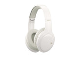 Havit H633BT Wireless On-Ear Headphones - Beige