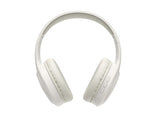 Havit H633BT Wireless On-Ear Headphones - Beige